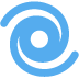 🌀