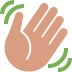 👋