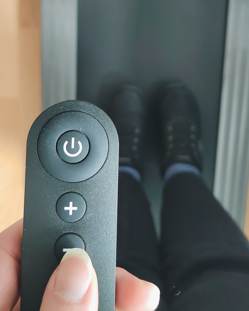 8 wochen walking pad ein kleiner erfahrungsbericht kommunikato